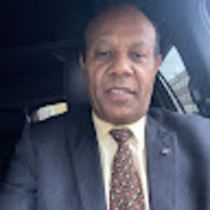 Meet your Posher, Getu